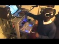 MASTER DJ Tony Soul 