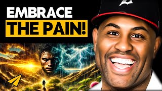 Embrace PAIN! - #OneRule