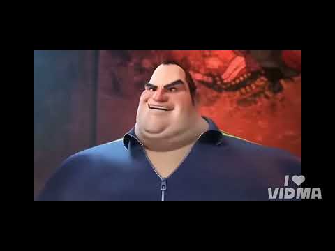 Cotneus - Ya LiLi Remix /Big Hero HD Music          Video 😗😈😈           