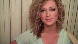 Deana Carter - &quot;Strawberry Wine&quot; Cover (Cassie)