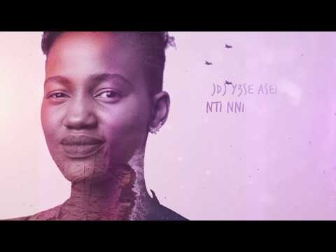 Dj Vyrusky - Number ft Kuami Eugene, Ko-jo Cue (Lyric Video)