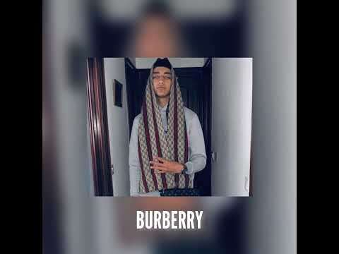 Aiman Jr - Burberry #aimanjr #spanishdrill