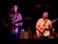 Eric Lindell feat. Cris Jacobs- Give It Time (DROM- Fri 11/22/13)