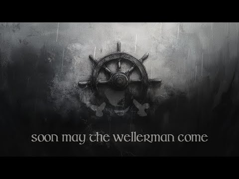 Sail North - Wellerman (Official Lyric Video)
