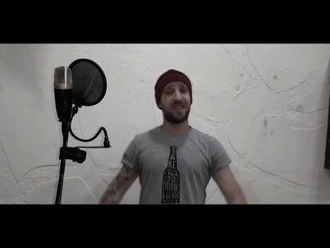 Delfagor - Kamen (official video session) 2018 HD