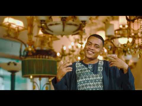 Agustín ESONO - ÉTHAM DJEIÑ  ft  A.MILAM ( Video oficial )