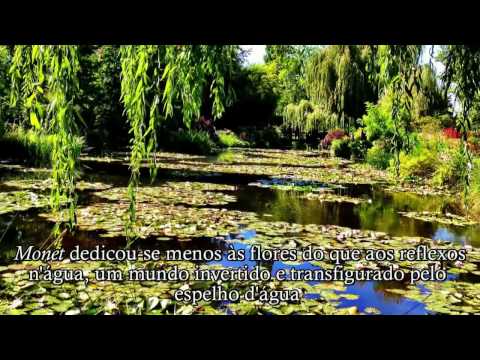 França- Giverny: Casa e Jardins de Monet