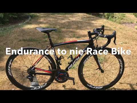 Ridley Fenix SL-test Road-Racing.pl