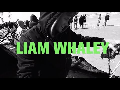 Meet Liam Whaley