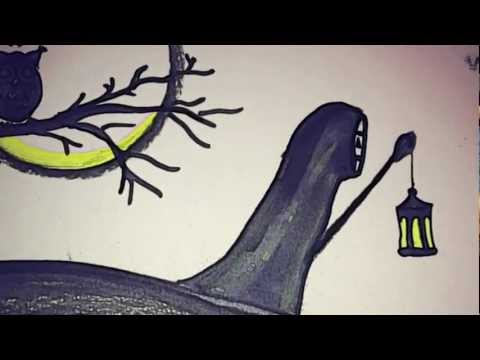 David Pino - Weltenweiter Wandrer