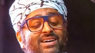 Arijit Singh | Rahe Na Rahe Hum | Tribute to Lata Mangeskar Ji | Episode 1