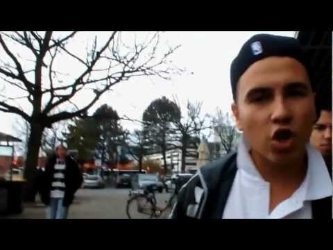 BUFULABACTV: 01 - NR. 03 - KAZZO (OFFICIAL HD VERSION)