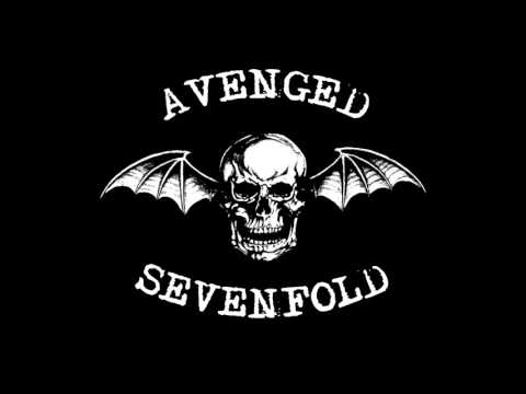 Avenged Sevenfold - The Stage LYRICS
