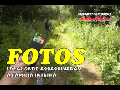 SLIDE DE FOTOS - DO ÚLTIMO VÍDEO