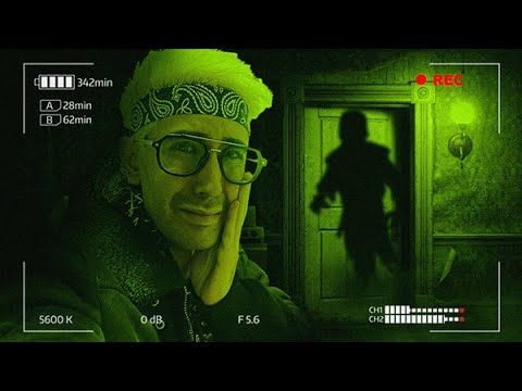 QUANDO ENTRAI nella SCUOLA ABBANDONATA e ARRIVARONO... (TEKNOYD STORY) EP.5