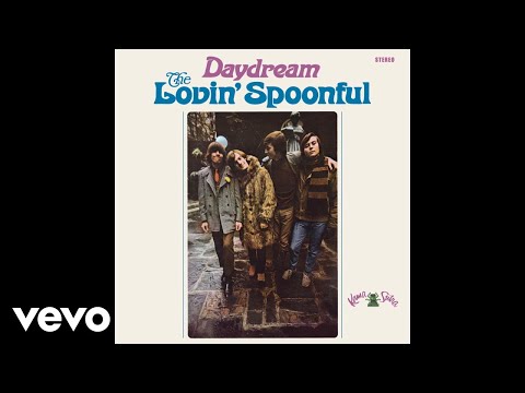 The Lovin' Spoonful - Daydream (Audio)