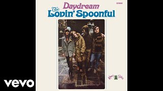 The Lovin&#39; Spoonful - Daydream (Audio)