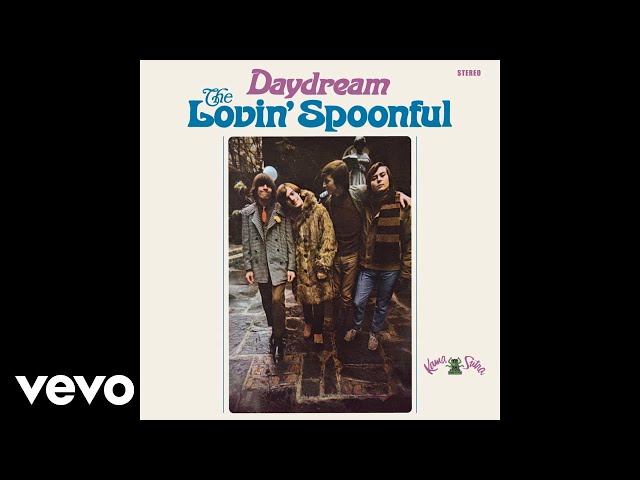 The Lovin' Spoonful - Daydream (Audio) The Lovin' Spoonful - Daydream (Audio)