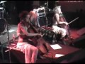 RASPUTINA -  saline the salt lake queen -live 2004 athens ga
