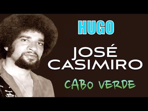 José Casimiro - HUGO (Funaná)