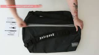 QuickStart Traveller 32 - Bien commencer et l'entretenir