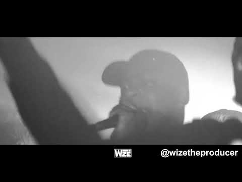 SKEPTA #3 | WIZE EDIT