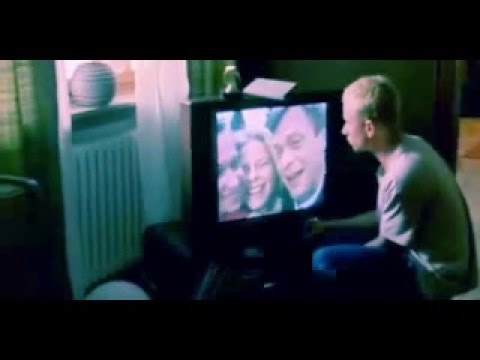 Aurelio Valle feat. Nina Persson - Electraglide (Music Video)