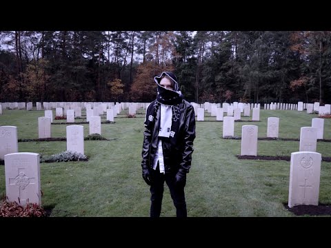 GRAFI - Vergangen 🍂KCVS Remix🍂 (official video)