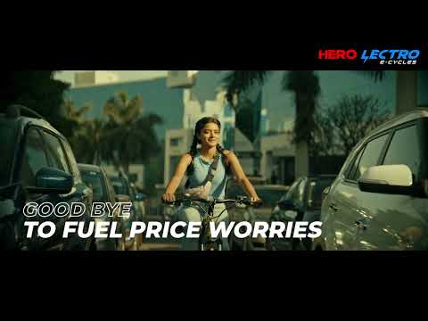 Rear Hub Motor Hero Lectro C7 Electric Cycle, Battery Charging Time: 4 Hours, Battery Mileage: 25 Kmph