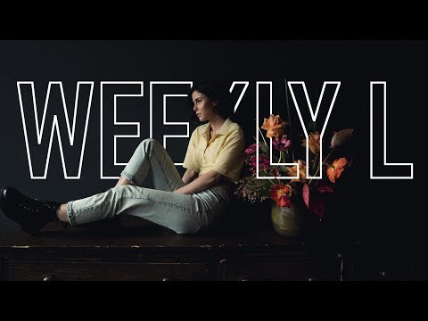 On Tour bei World Wide Wohnzimmer & Willkommen im Wunderpark | Weekly L - Vol 8 | Lena