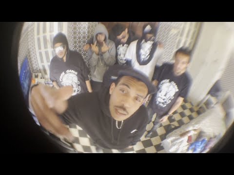 NAB FAKE - ORCA (Official Video Clip) Prod. by ART-SMOKE