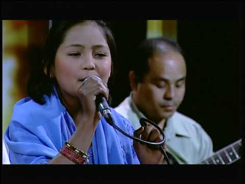 Daisy Baraili, Bimochana Lomjel - Mayalule Samjhe ki (मायालुले सम्झे कि)