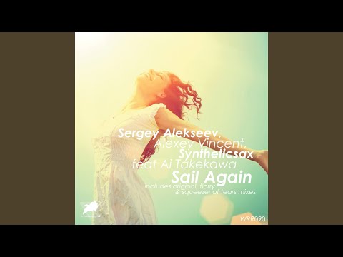 Sail Again (Florry Remix)