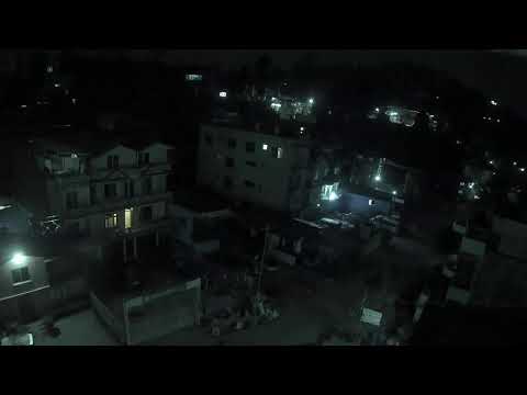 LIVE STREAMING FROM HALESI - KHOTANG - NEPAL