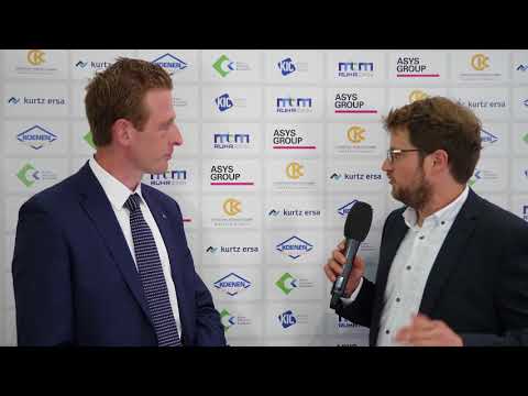 SMT 2018 - Tobias von Rossem - Ersa GmbH