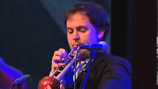 The Slicked Up 9's @ Musikfest 2012 - Rock Doc