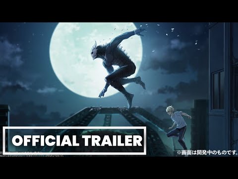 Kaiju No. 8: The Game - Official Trailer - YouTube