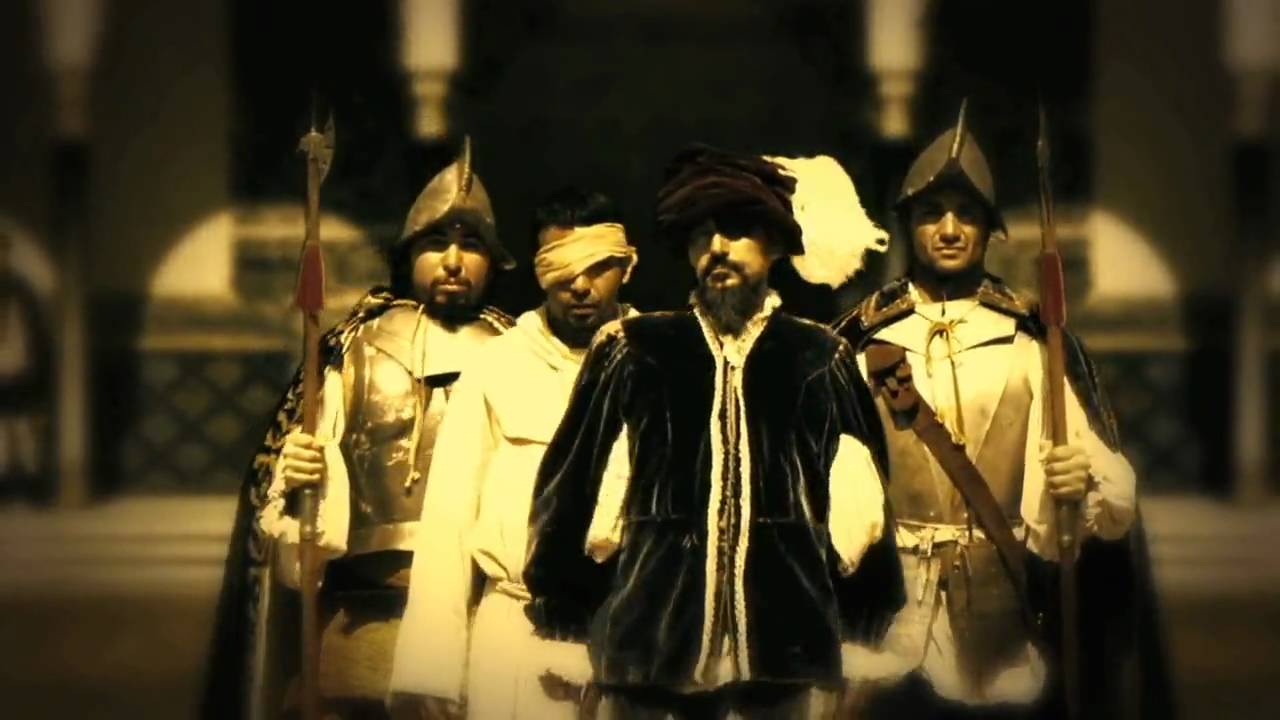 Philip Day - Edge West Productions