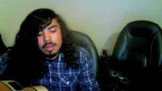 City and Colour - In the Water, I Am Beautiful(cover)