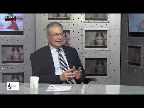 Serebral Palsi (Beyin Felci) - Prof.Dr. Atakan Aydın, Op.Dr. Sadullah Karun ile Estetik