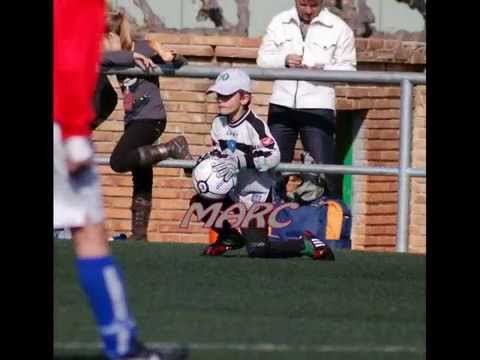 Prebenjamines A Calafell, temporada 2009 2010