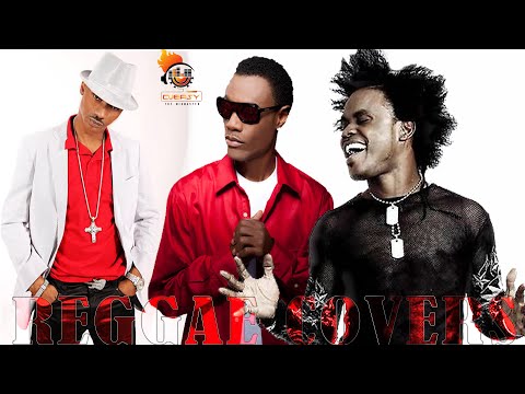 Reggae Covers Best of Ghost,Sanchez & Wayne Wonder Mix by Djeasy