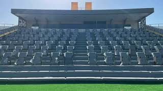 Libya Misrata Stadyum