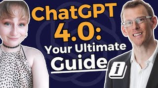 Unlock the full potential of ChatGPT 4.0: A guide for accountants