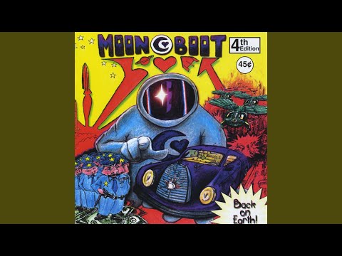 Stay With Me - Moon Boot Lover