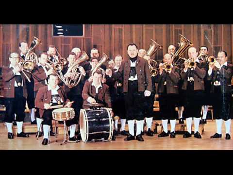 Ernst Mosch - Frühschoppenpolka LIVE