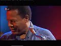 Herbie Hancock and Wayne Shorter Aung san suu kyi 2004 - jazzco Music & Entertainment