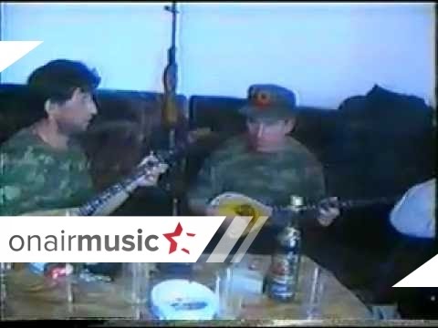 BEQA DHE MUJA - 21min.PATRIOTIKE