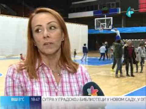 Košarkašice ŽKA bolje od Vršca