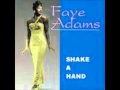Faye Adams-Hurts Me To My Heart (High Quality)